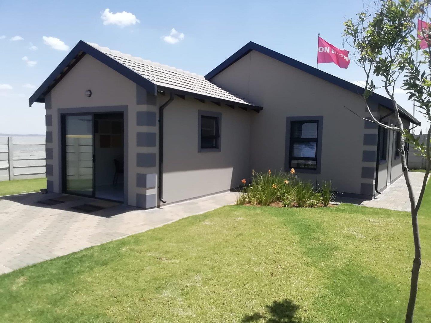 Toekomsrus, Randfontein Property Property and houses for sale in