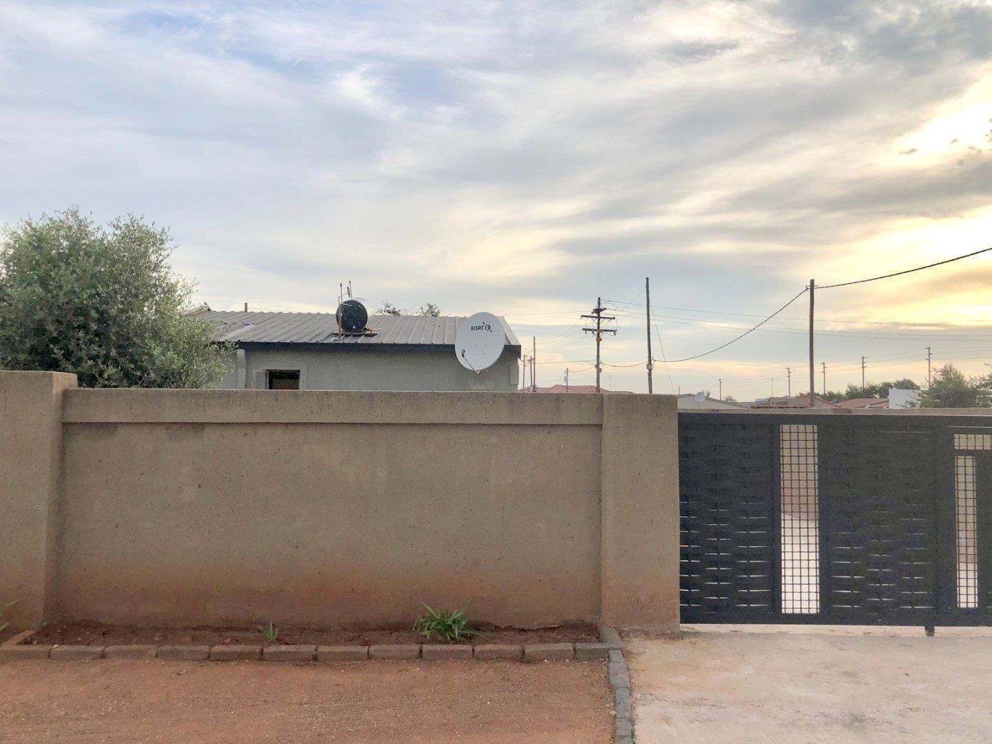 Glen Ridge, Soweto Property Property and houses to rent in Glen Ridge