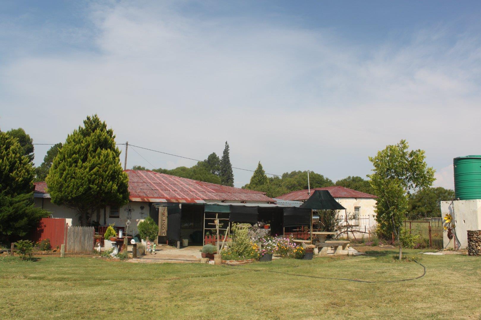 Schweizer Reneke Rural Property Property and houses for sale in Schweizer Reneke Rural