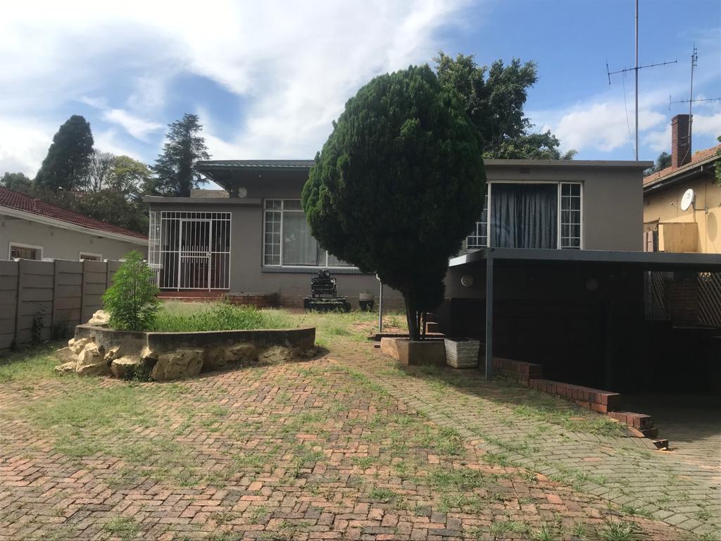 Kensington, Johannesburg Property Property and houses for sale in Kensington, Johannesburg