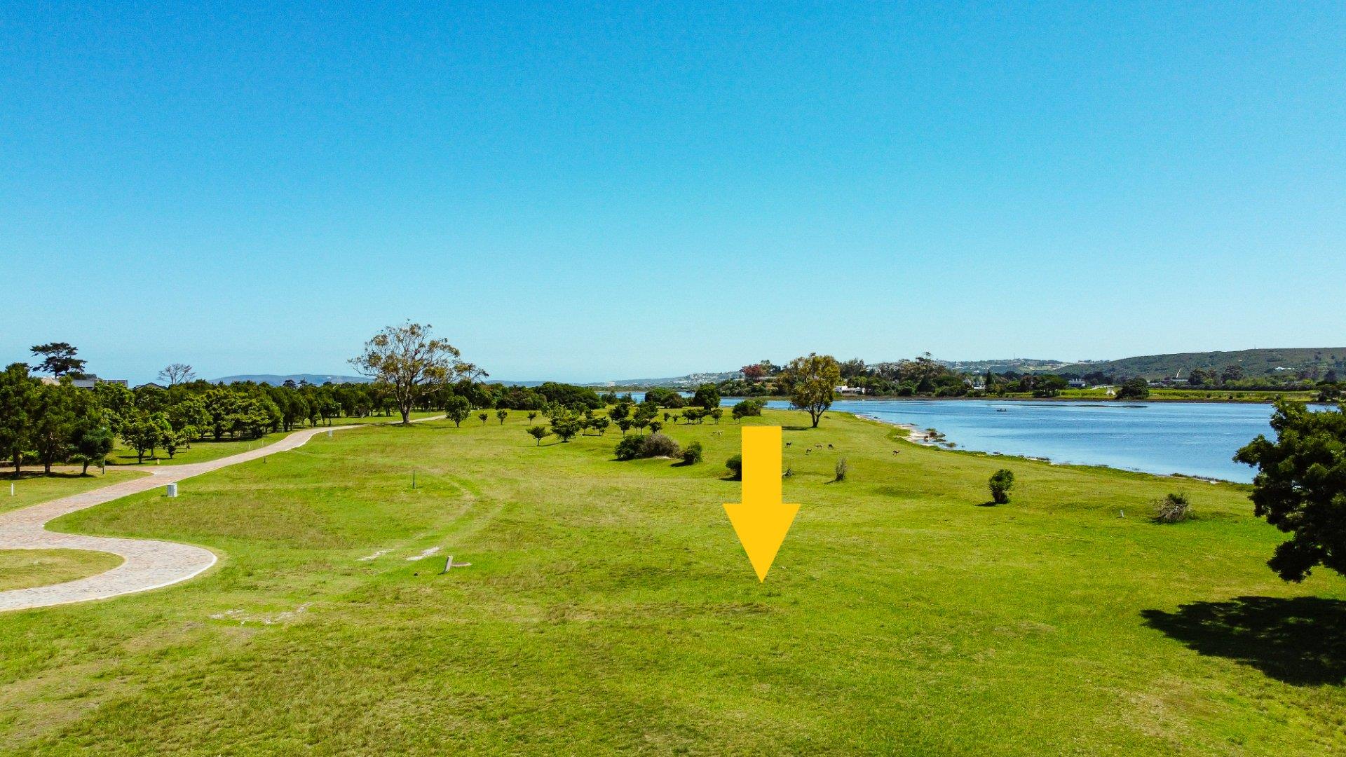Vacant land / plot for sale in Keurbooms River P24112146821