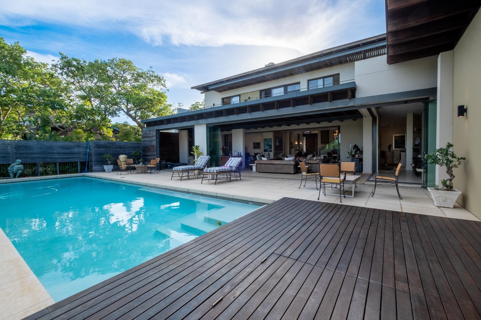 5 Bedroom House for sale in Hawaan Forest Estate P24112234752