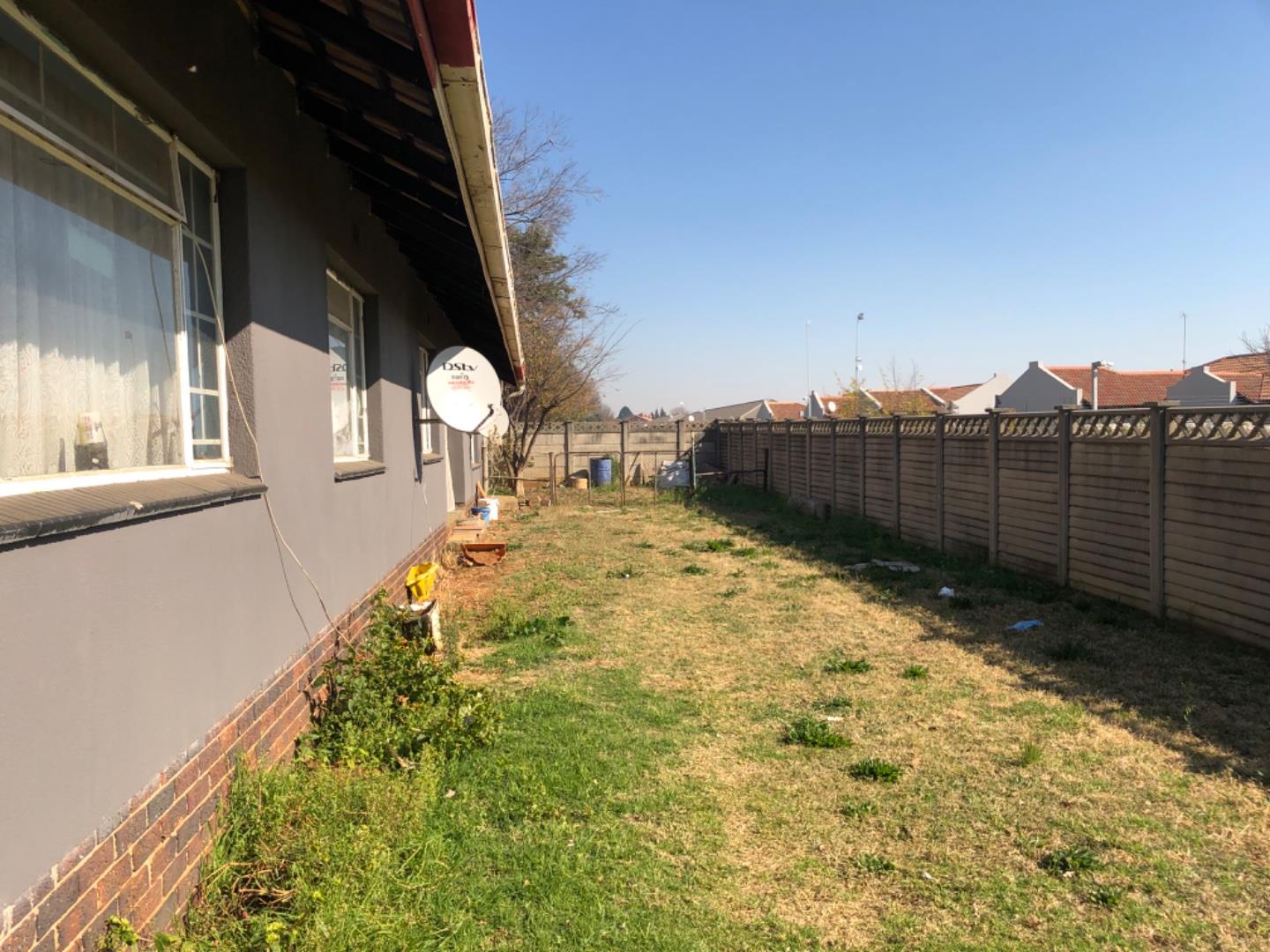 Vaalpark Property Property and houses for sale in Vaalpark