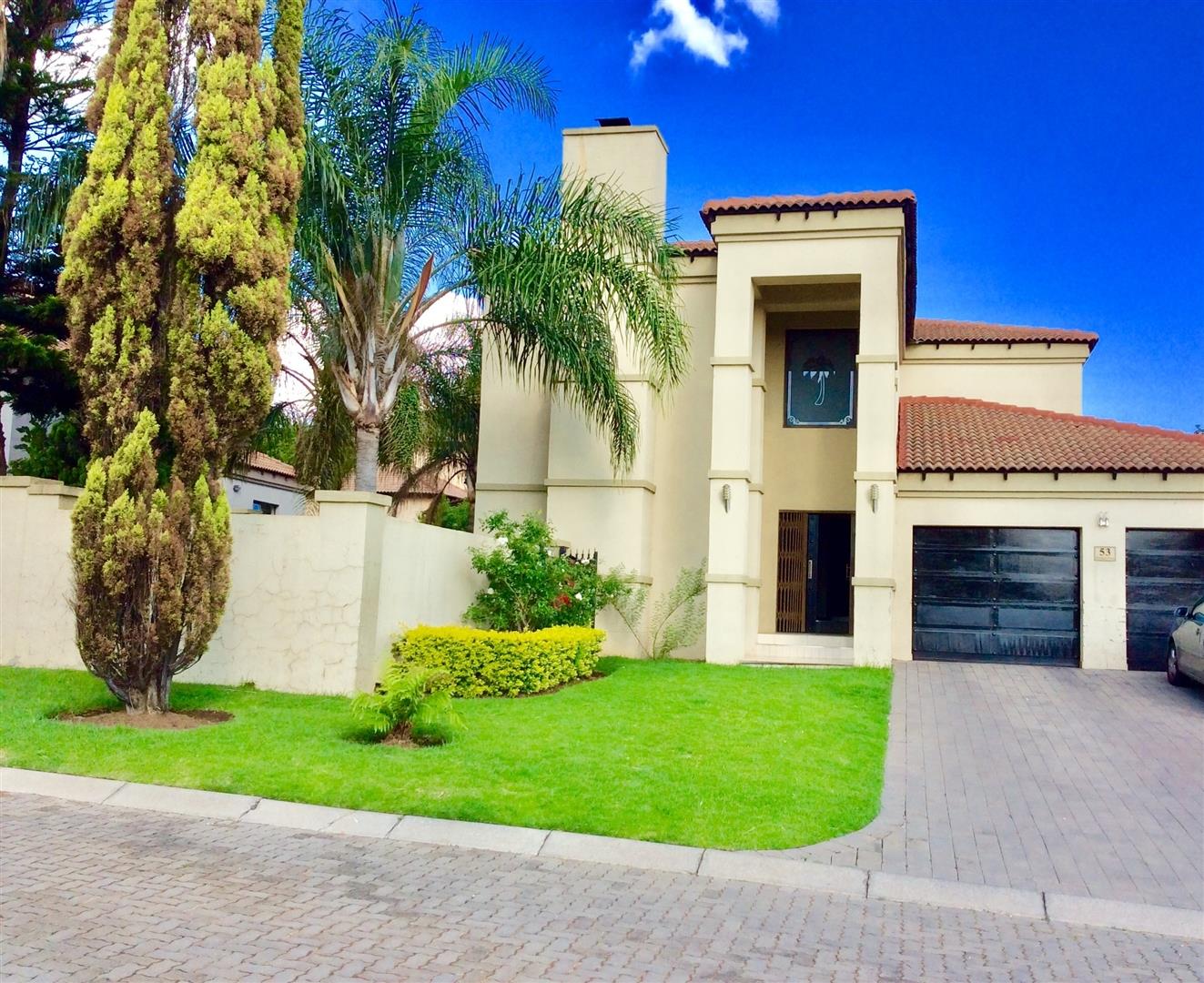 Country View, Midrand Property Property and houses for sale in