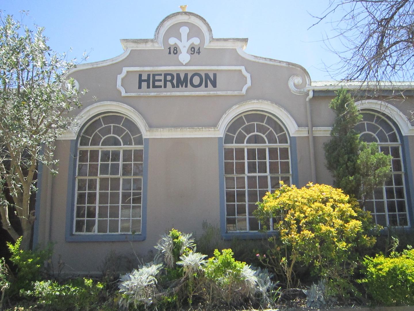 Property and houses for sale in Hermon Hermon Property