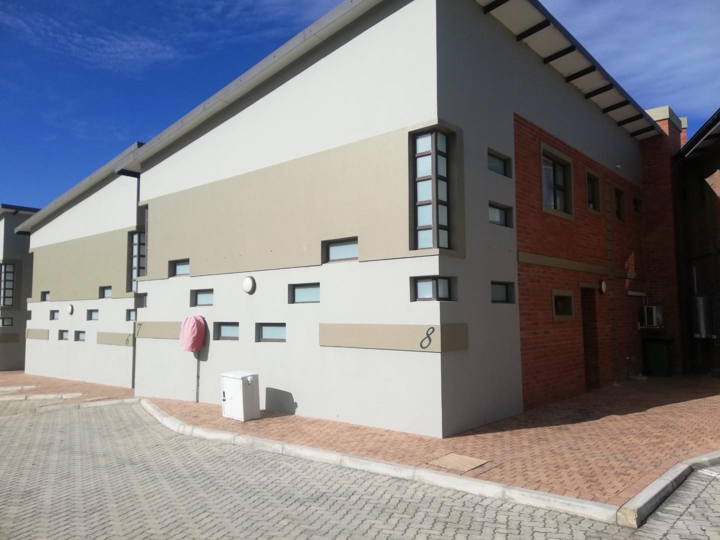 2 Bedroom Apartment / flat to rent in Aston Bay P24112236342