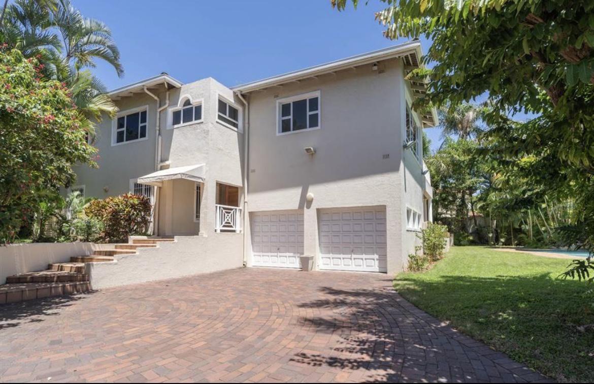 La Lucia Property Property and houses to rent in La Lucia