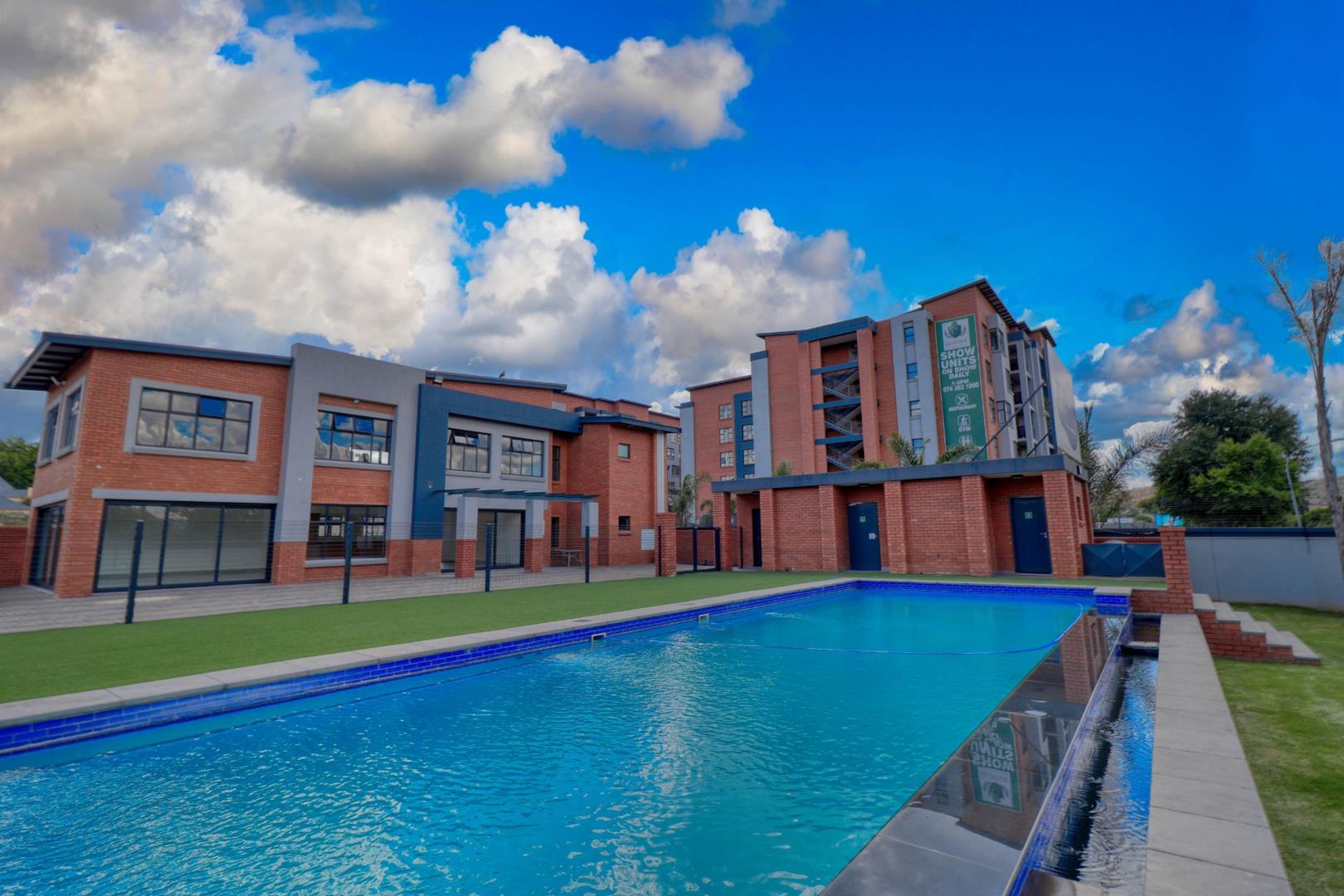 3 Bedroom Apartment / flat for sale in Bedfordview P24112236435