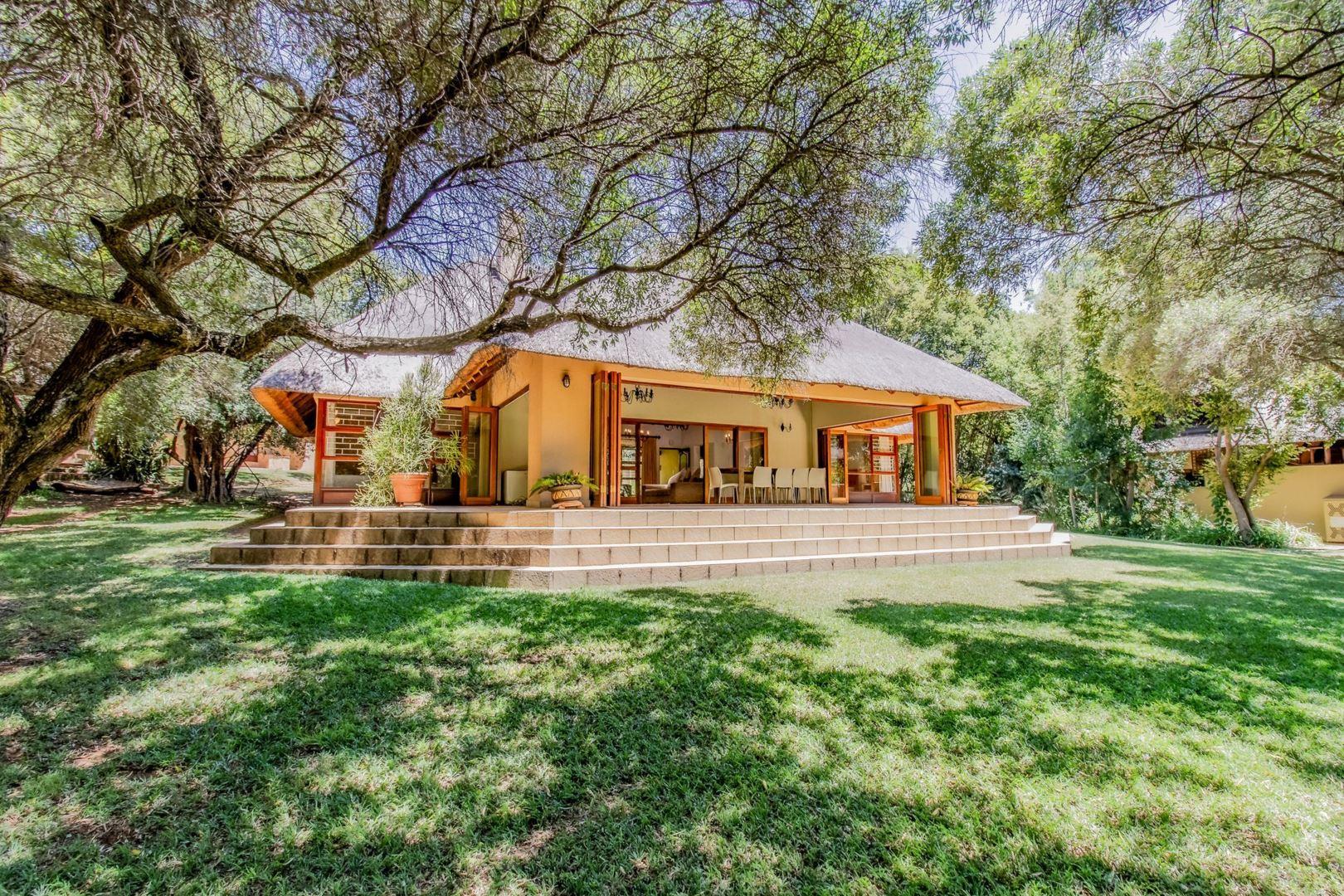 3 Bedroom House for sale in Lakeland Estate P24112237109