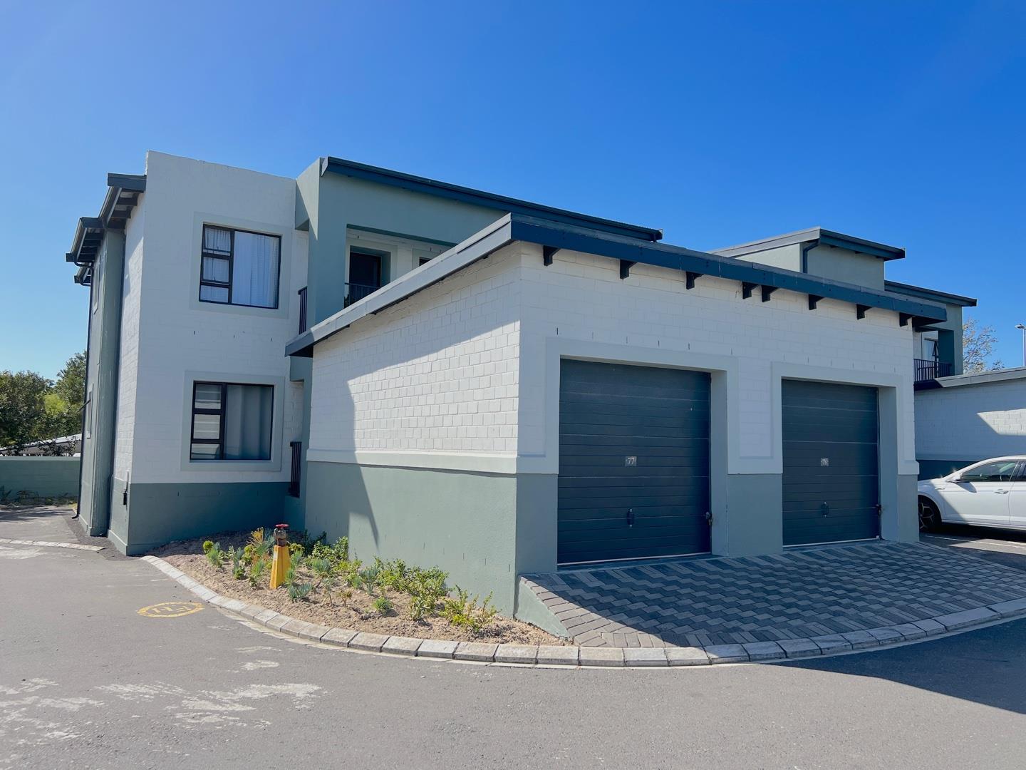 Burgundy Estate Property Apartments / flats for sale in Burgundy