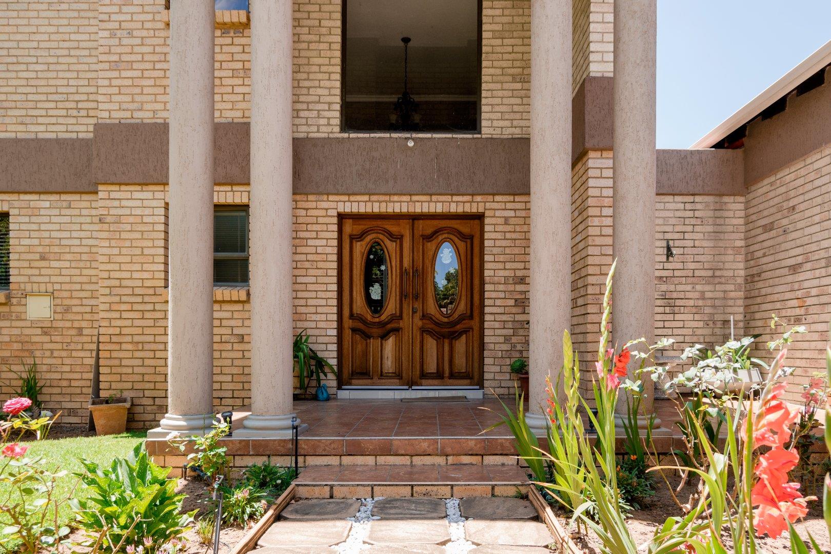 Vaalpark Property Property and houses for sale in Vaalpark