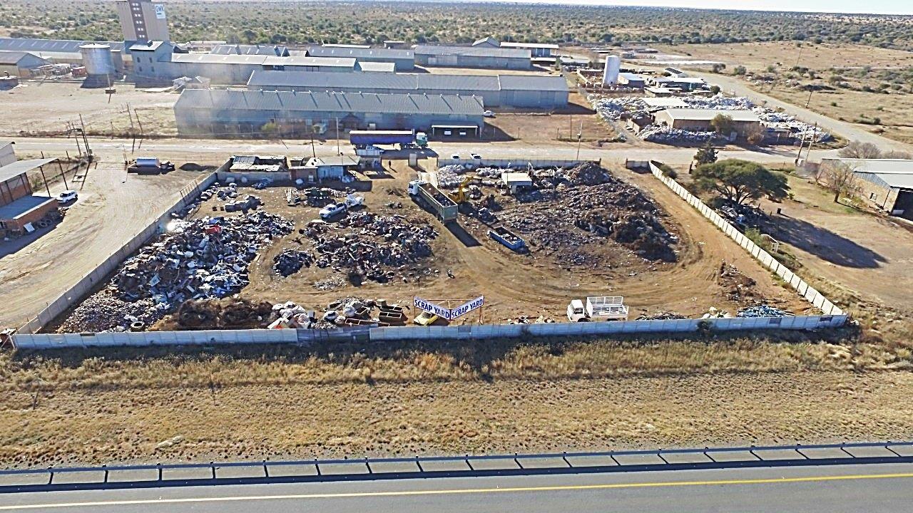 Industrial property for sale in Christiana P24112238212