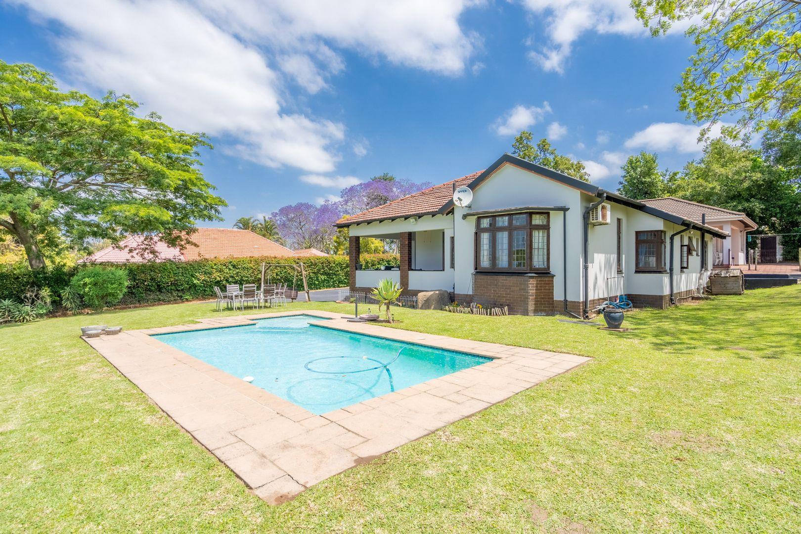 3 Bedroom House for sale in Hatton Estate P24114539602