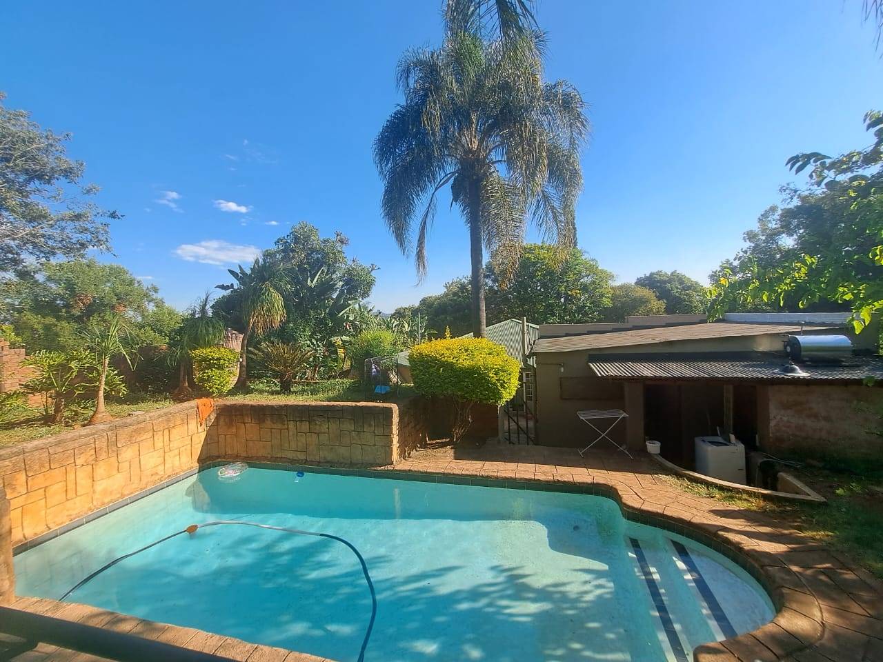 Mountain View, Pretoria Property Property and houses for sale in