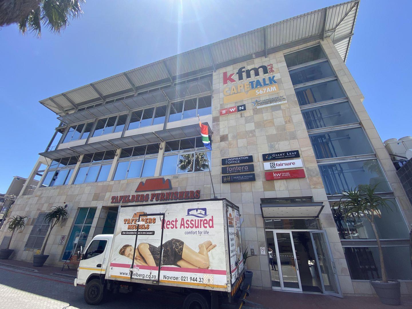 Green Point, Cape Town Property Property and houses to rent in Green