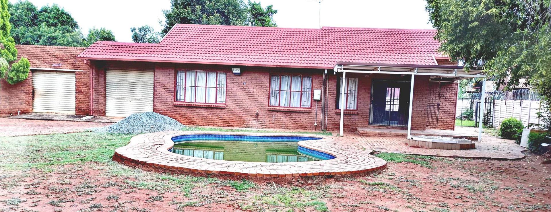 The Orchards Property Property and houses to rent in The Orchards