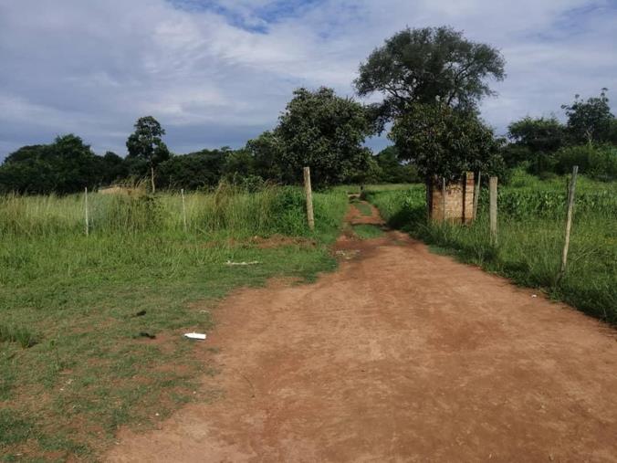 Vacant Land / Plot for Sale in Lusaka North