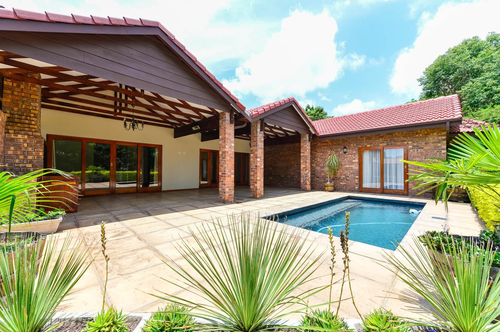 Property and houses for sale in White River White River Property