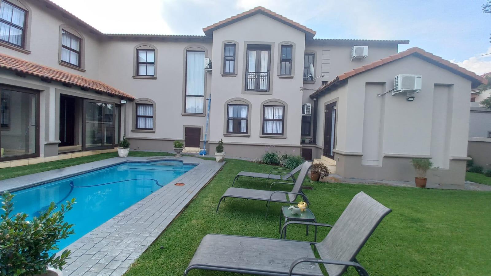 Silver Stream Estate Property Property and houses to rent in Silver