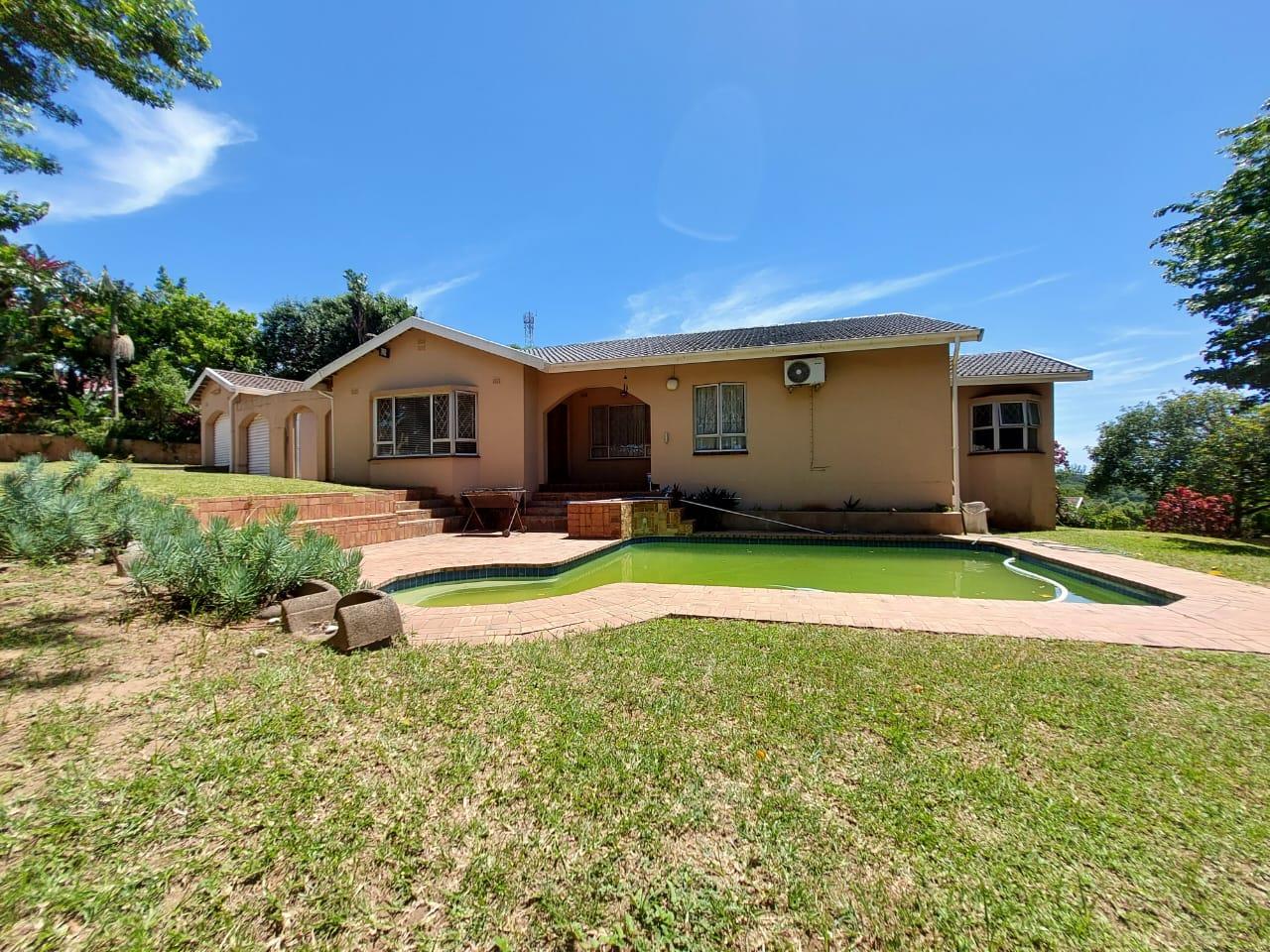 Property and houses for sale in Blythedale Blythedale Property