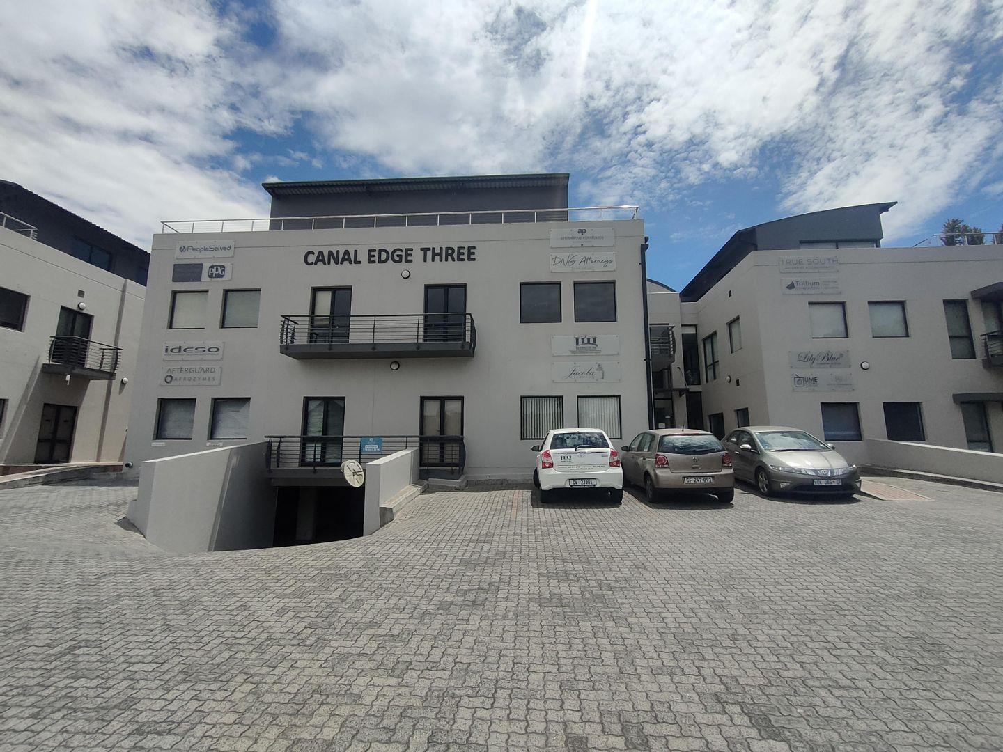 Tyger Valley, Bellville Property Commercial property for sale in