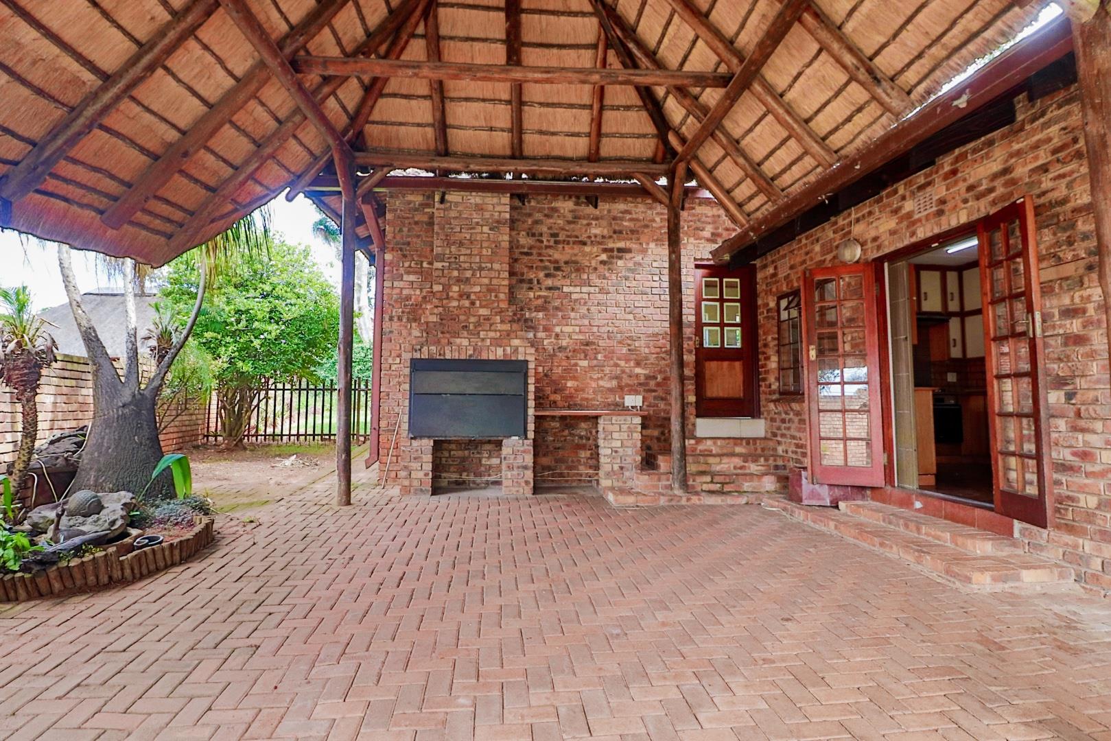 Property and houses for sale in White River White River Property