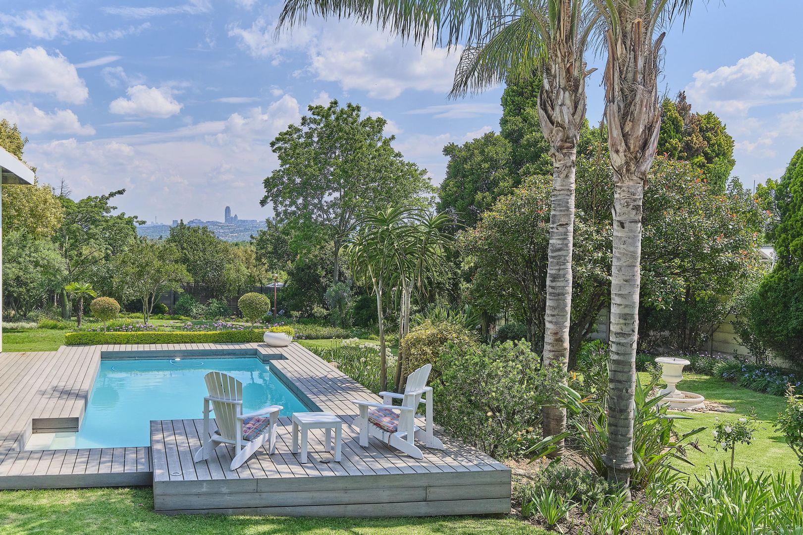 Sunninghill Property Property and houses for sale in Sunninghill