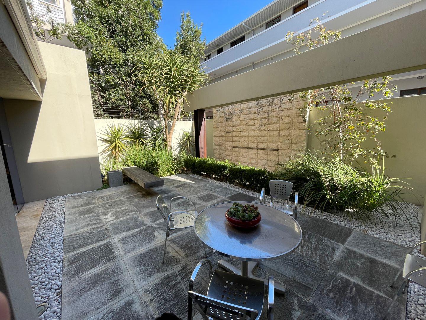 Green Point, Cape Town Property Commercial property to rent in Green