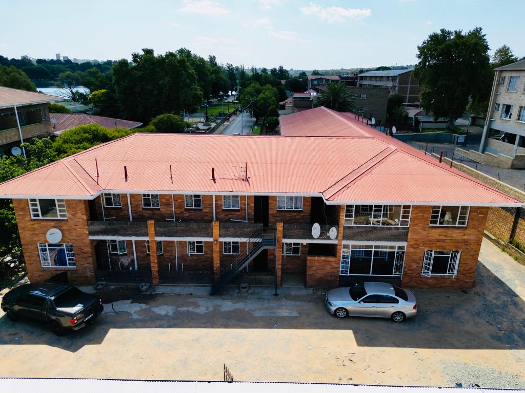 Florida, Roodepoort Property Apartments / flats to rent in Florida