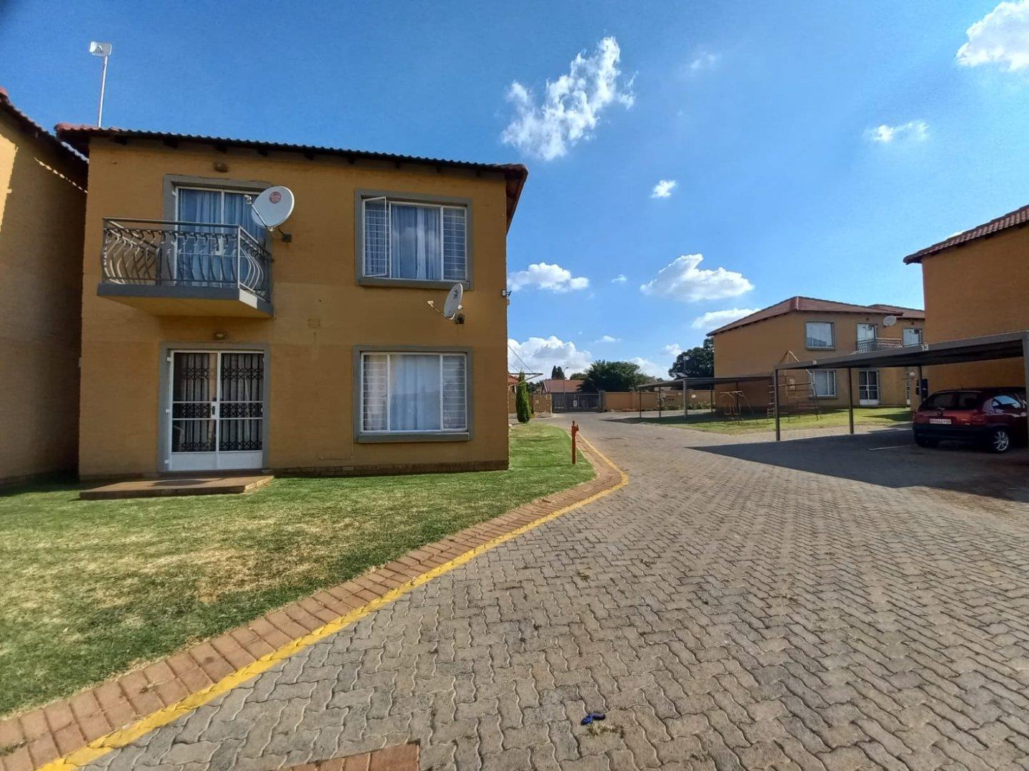 Vaalpark Property Property and houses for sale in Vaalpark