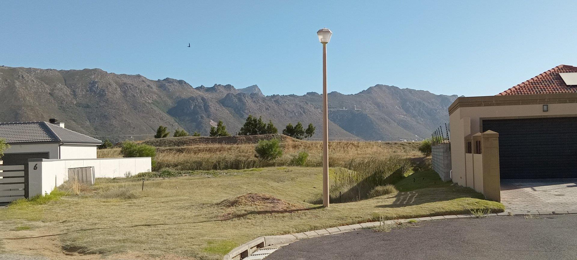 Gordons Bay Central Property Property and houses for sale in Gordons