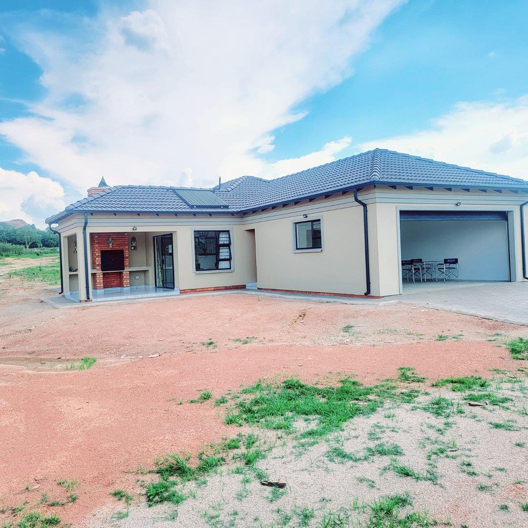 3 Bedroom House for sale in Karenpark P24114651649