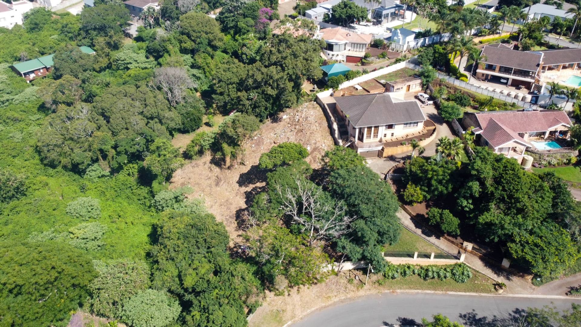 Vincent Property Vacant land / plots for sale in Vincent