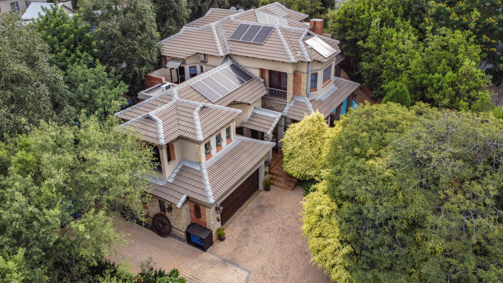 4 Bedroom House for sale in Boardwalk Meander 22 Mount