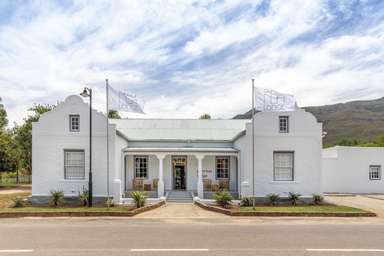 Greyton Property Property and houses for sale in Greyton Property24