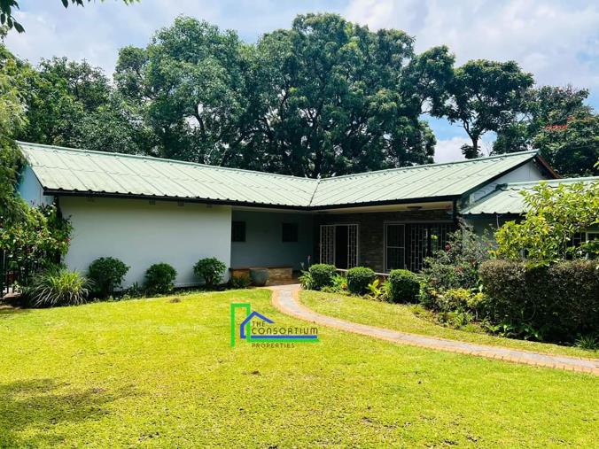 3 Bedroom House to Rent in Lusaka Central