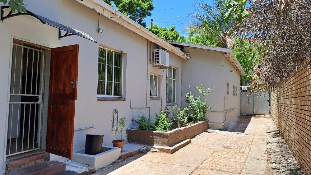 1 Bedroom House to rent in Hatfield 1252 Park Street Hatfield P24112246928