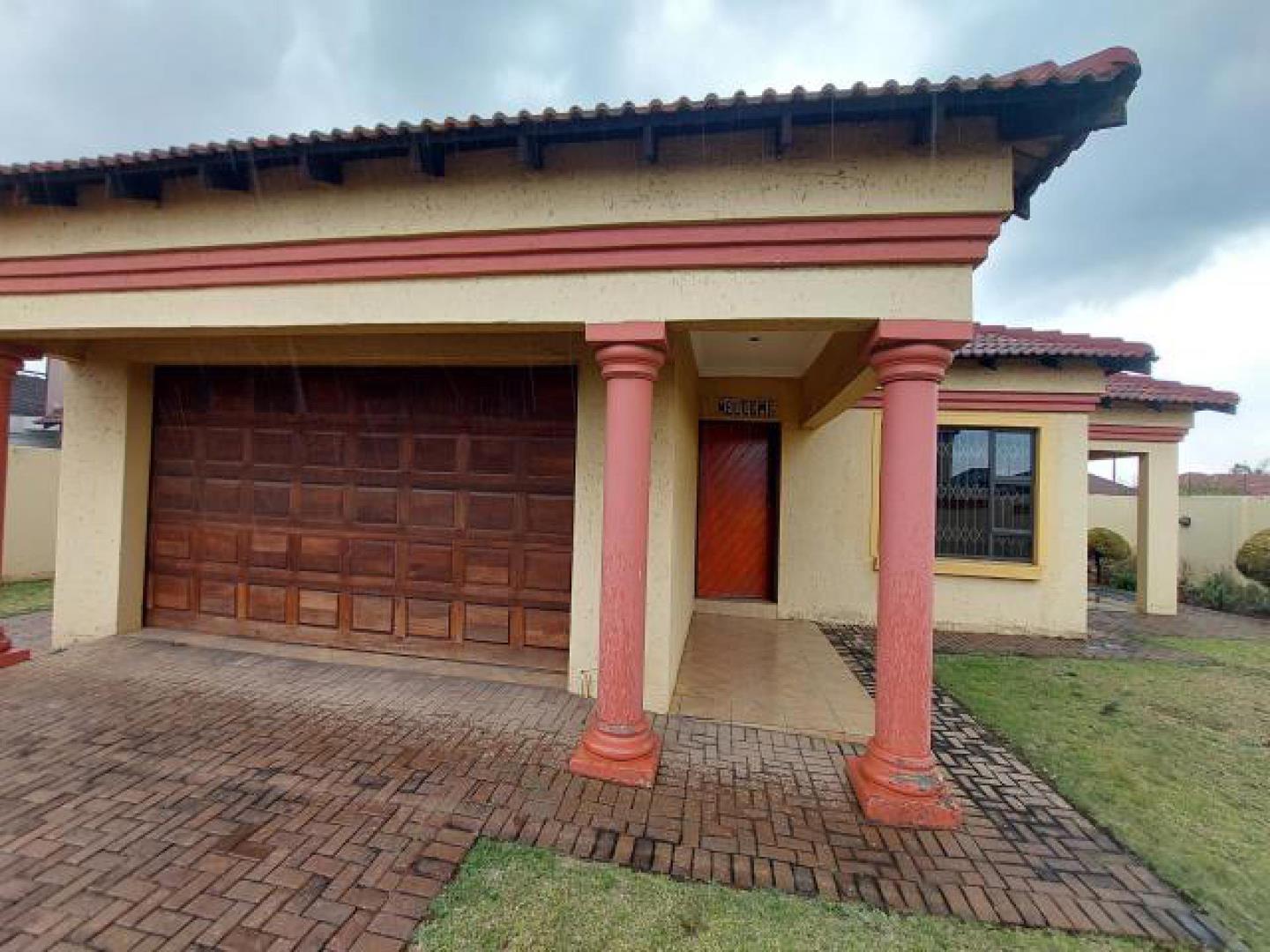 Property and houses for sale in Middelburg, Mpumalanga Middelburg