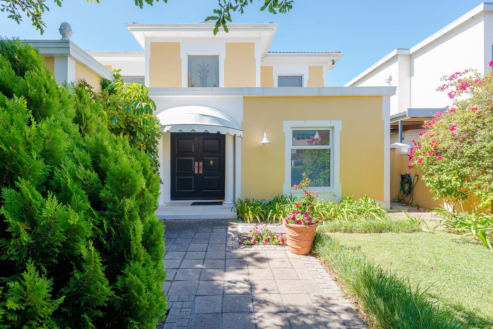 Steenberg Golf Estate Property Property and houses to rent in