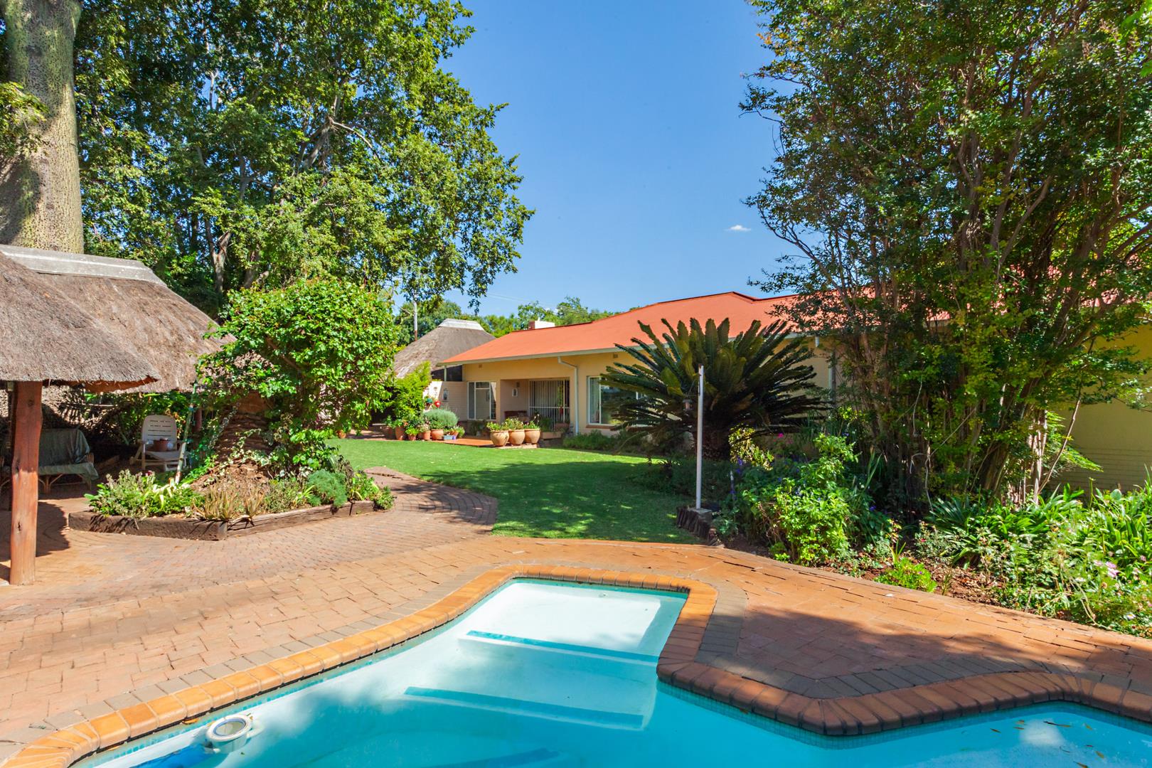 Waterkloof, Pretoria Property Houses for sale in Waterkloof, Pretoria