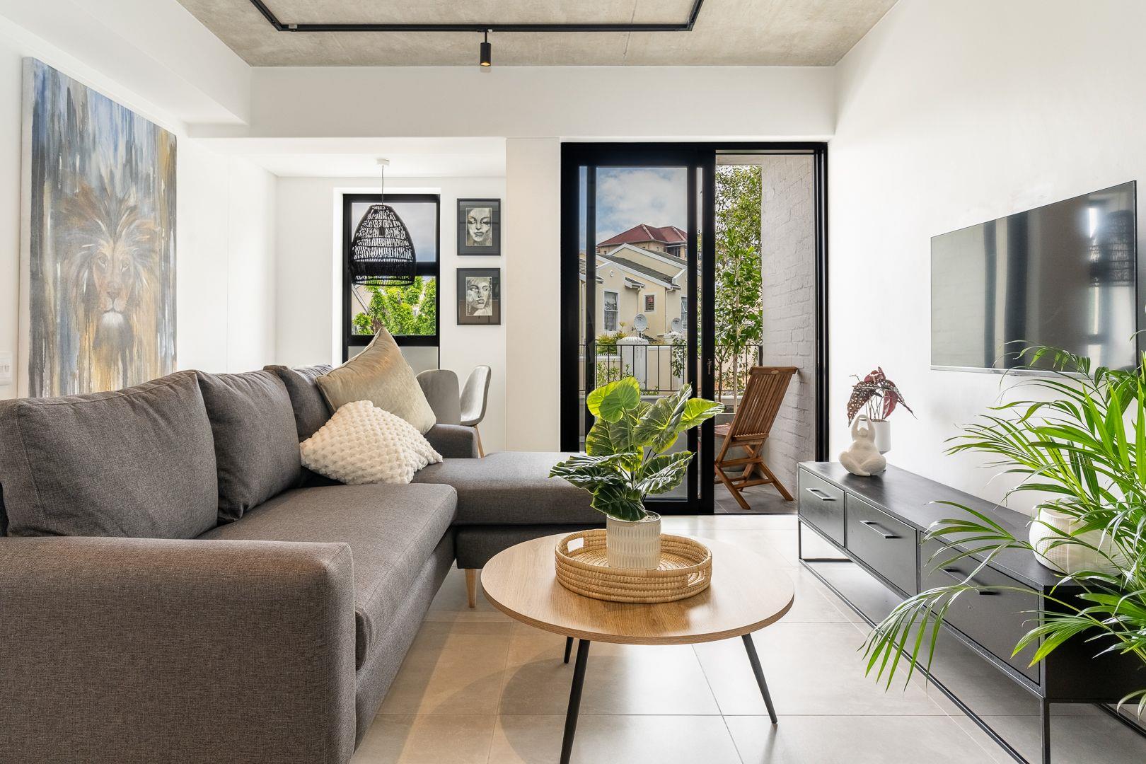 2 Bedroom Apartment / flat to rent in Wynberg Upper P24112247348