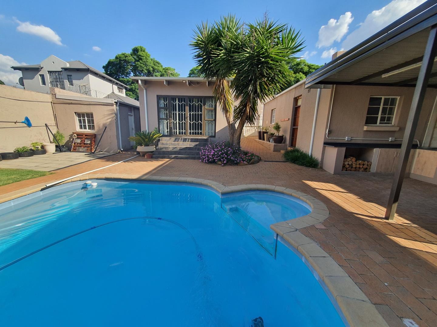 Kensington, Johannesburg Property Property and houses for sale in