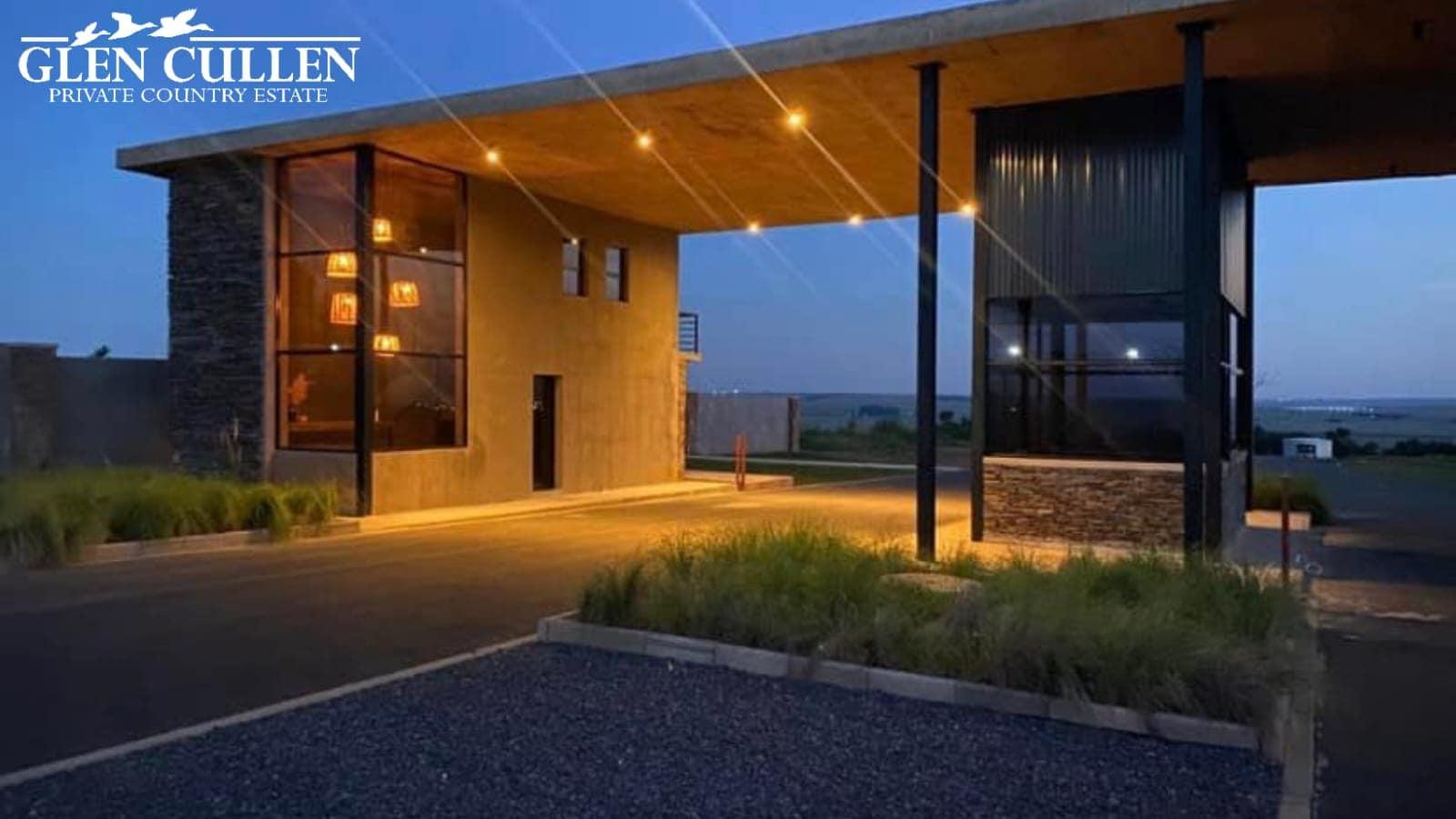 Glen Cullen Private Country Estate Property Property and houses for