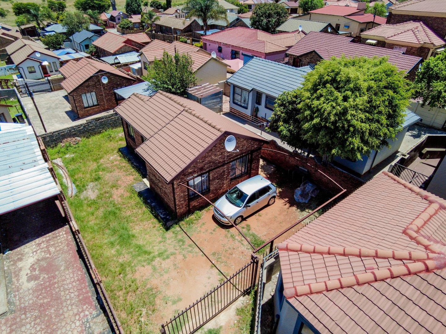 Danville, Pretoria Property Houses for sale in Danville, Pretoria