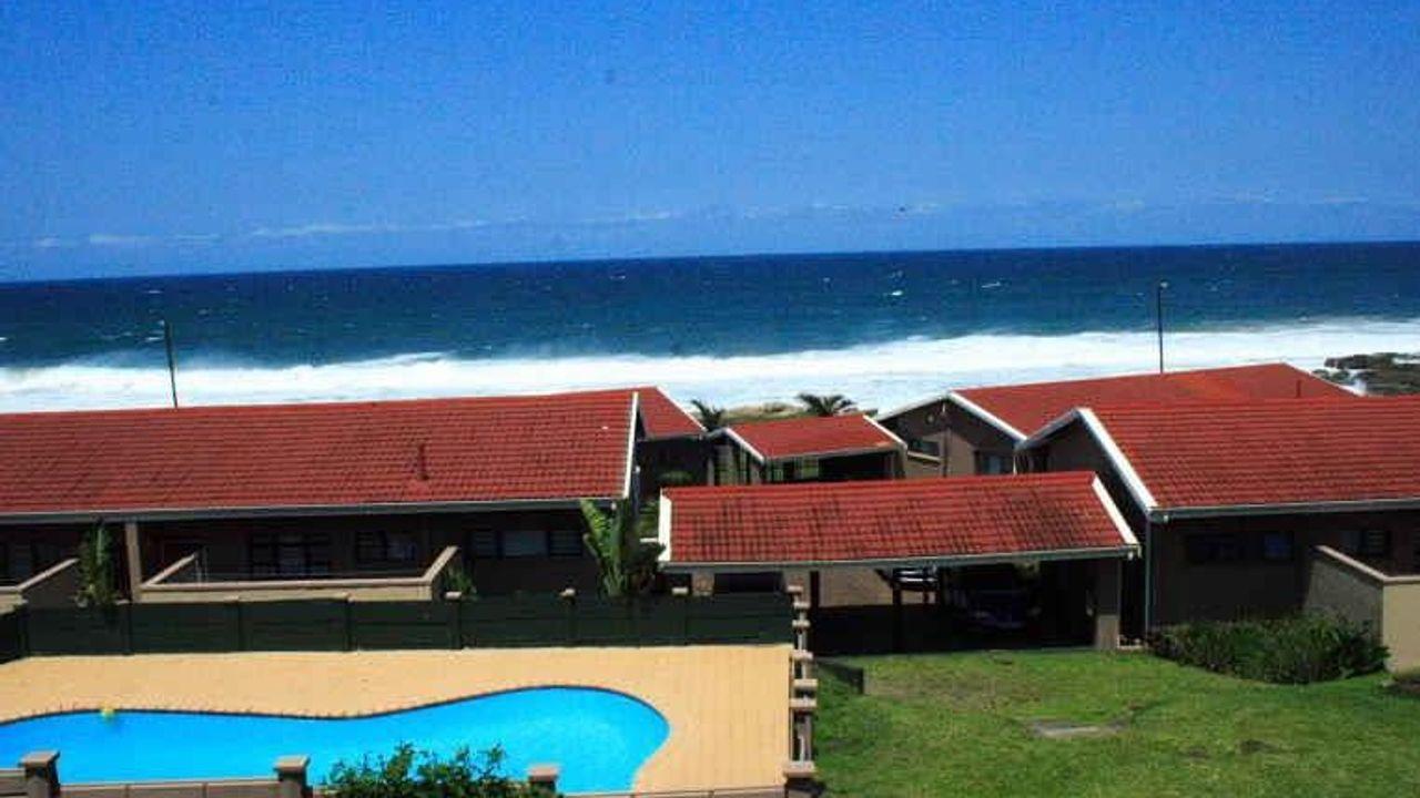 2 Bedroom Townhouse for sale in Manaba Beach P24111847904