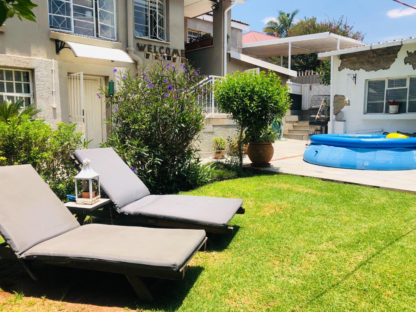 2 Bedroom House for sale in Kensington 37 Buckingham Road P24113005314