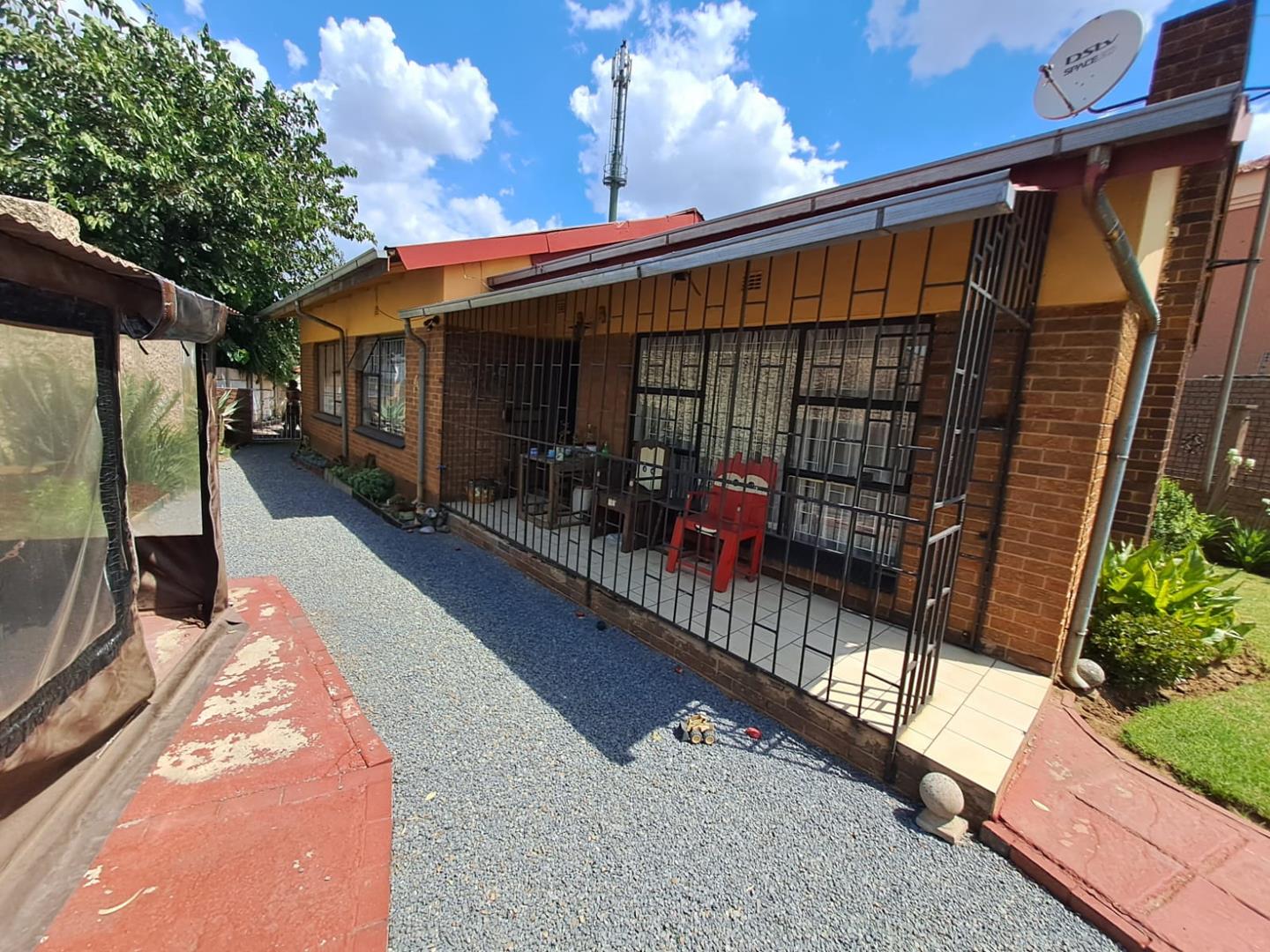 Elsburg Property Property and houses for sale in Elsburg Property24