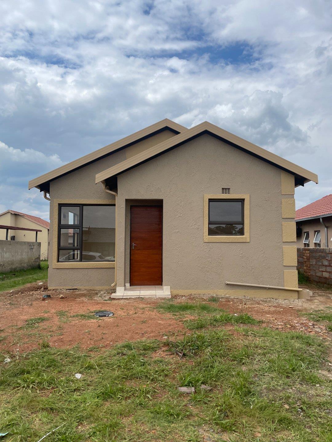 Sharon Park Property Property and houses for sale in Sharon Park