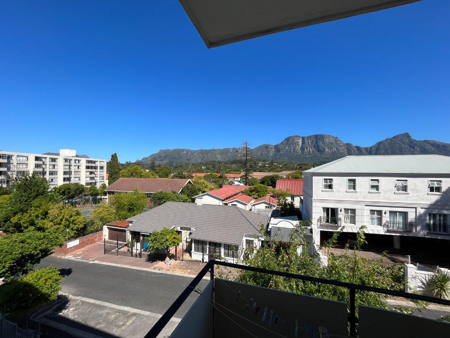 Wynberg Upper Property Apartments / flats to rent in Wynberg Upper