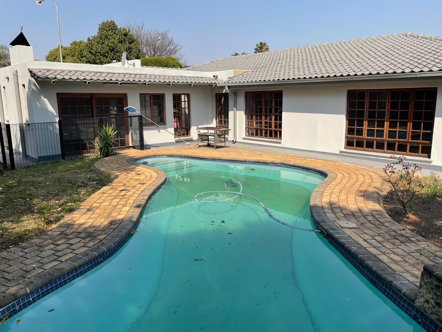 Pierre Van Ryneveld Property Houses to rent in Pierre Van Ryneveld